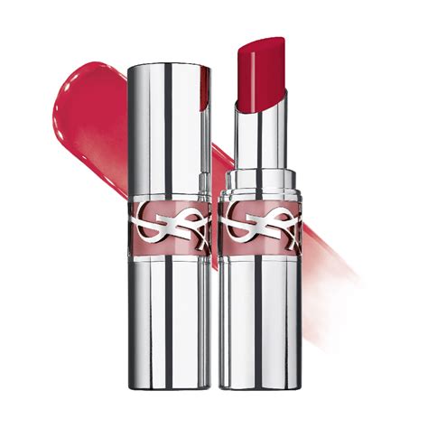 ysl love shine lipstick 201|ysl loveshine pink.